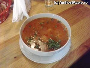 [P01] Restaurantul cabanei Piatra Arsă - ciorbă de văcuță țărănească » foto by Dragoș_MD
 - 
<span class="allrVoted glyphicon glyphicon-heart hidden" id="av667681"></span>
<a class="m-l-10 hidden" id="sv667681" onclick="voting_Foto_DelVot(,667681,16747)" role="button">șterge vot <span class="glyphicon glyphicon-remove"></span></a>
<a id="v9667681" class=" c-red"  onclick="voting_Foto_SetVot(667681)" role="button"><span class="glyphicon glyphicon-heart-empty"></span> <b>LIKE</b> = Votează poza</a> <img class="hidden"  id="f667681W9" src="/imagini/loader.gif" border="0" /><span class="AjErrMes hidden" id="e667681ErM"></span>