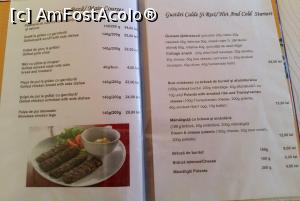 [P06] Meniul restaurantului de la Cabana Dichiu » foto by Dragoș_MD
 - 
<span class="allrVoted glyphicon glyphicon-heart hidden" id="av1011908"></span>
<a class="m-l-10 hidden" id="sv1011908" onclick="voting_Foto_DelVot(,1011908,16747)" role="button">șterge vot <span class="glyphicon glyphicon-remove"></span></a>
<a id="v91011908" class=" c-red"  onclick="voting_Foto_SetVot(1011908)" role="button"><span class="glyphicon glyphicon-heart-empty"></span> <b>LIKE</b> = Votează poza</a> <img class="hidden"  id="f1011908W9" src="/imagini/loader.gif" border="0" /><span class="AjErrMes hidden" id="e1011908ErM"></span>