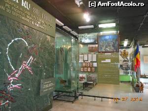 [P10] Mausoleul Mateiaş - Muzeu. Uniforme, documente şi fotografii.  » foto by iulianic
 - 
<span class="allrVoted glyphicon glyphicon-heart hidden" id="av536098"></span>
<a class="m-l-10 hidden" id="sv536098" onclick="voting_Foto_DelVot(,536098,16993)" role="button">șterge vot <span class="glyphicon glyphicon-remove"></span></a>
<a id="v9536098" class=" c-red"  onclick="voting_Foto_SetVot(536098)" role="button"><span class="glyphicon glyphicon-heart-empty"></span> <b>LIKE</b> = Votează poza</a> <img class="hidden"  id="f536098W9" src="/imagini/loader.gif" border="0" /><span class="AjErrMes hidden" id="e536098ErM"></span>