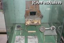 [P18] Staţie telefonică din dotarea armatei române din primul război mondial » foto by Costi
 - 
<span class="allrVoted glyphicon glyphicon-heart hidden" id="av59620"></span>
<a class="m-l-10 hidden" id="sv59620" onclick="voting_Foto_DelVot(,59620,16993)" role="button">șterge vot <span class="glyphicon glyphicon-remove"></span></a>
<a id="v959620" class=" c-red"  onclick="voting_Foto_SetVot(59620)" role="button"><span class="glyphicon glyphicon-heart-empty"></span> <b>LIKE</b> = Votează poza</a> <img class="hidden"  id="f59620W9" src="/imagini/loader.gif" border="0" /><span class="AjErrMes hidden" id="e59620ErM"></span>