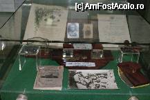 [P19] Obiecte ce au aparţinut maiorului Grigore Grecescu » foto by Costi
 - 
<span class="allrVoted glyphicon glyphicon-heart hidden" id="av59623"></span>
<a class="m-l-10 hidden" id="sv59623" onclick="voting_Foto_DelVot(,59623,16993)" role="button">șterge vot <span class="glyphicon glyphicon-remove"></span></a>
<a id="v959623" class=" c-red"  onclick="voting_Foto_SetVot(59623)" role="button"><span class="glyphicon glyphicon-heart-empty"></span> <b>LIKE</b> = Votează poza</a> <img class="hidden"  id="f59623W9" src="/imagini/loader.gif" border="0" /><span class="AjErrMes hidden" id="e59623ErM"></span>