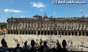 [P69] Plaza do Obradoiro vazuta de pe scarile Catedralei.  » foto by alinaro
 - 
<span class="allrVoted glyphicon glyphicon-heart hidden" id="av540121"></span>
<a class="m-l-10 hidden" id="sv540121" onclick="voting_Foto_DelVot(,540121,17065)" role="button">șterge vot <span class="glyphicon glyphicon-remove"></span></a>
<a id="v9540121" class=" c-red"  onclick="voting_Foto_SetVot(540121)" role="button"><span class="glyphicon glyphicon-heart-empty"></span> <b>LIKE</b> = Votează poza</a> <img class="hidden"  id="f540121W9" src="/imagini/loader.gif" border="0" /><span class="AjErrMes hidden" id="e540121ErM"></span>