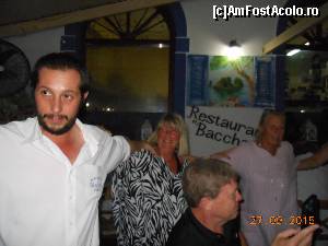 [P10] Restaurant Bacchos - Animatorul nr. 1 şi veselele dansatoare.  » foto by iulianic
 - 
<span class="allrVoted glyphicon glyphicon-heart hidden" id="av678321"></span>
<a class="m-l-10 hidden" id="sv678321" onclick="voting_Foto_DelVot(,678321,17099)" role="button">șterge vot <span class="glyphicon glyphicon-remove"></span></a>
<a id="v9678321" class=" c-red"  onclick="voting_Foto_SetVot(678321)" role="button"><span class="glyphicon glyphicon-heart-empty"></span> <b>LIKE</b> = Votează poza</a> <img class="hidden"  id="f678321W9" src="/imagini/loader.gif" border="0" /><span class="AjErrMes hidden" id="e678321ErM"></span>