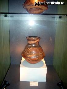 [P28] Piatra Neamt, Muzeul de Artă Eneolitică Cucuteni » foto by magdalena
 - 
<span class="allrVoted glyphicon glyphicon-heart hidden" id="av134215"></span>
<a class="m-l-10 hidden" id="sv134215" onclick="voting_Foto_DelVot(,134215,17175)" role="button">șterge vot <span class="glyphicon glyphicon-remove"></span></a>
<a id="v9134215" class=" c-red"  onclick="voting_Foto_SetVot(134215)" role="button"><span class="glyphicon glyphicon-heart-empty"></span> <b>LIKE</b> = Votează poza</a> <img class="hidden"  id="f134215W9" src="/imagini/loader.gif" border="0" /><span class="AjErrMes hidden" id="e134215ErM"></span>