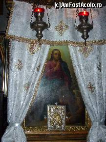 [P14] Piatra Neamt - Curtea Domneasca, Biserica 'Sf. Ioan Botezatorul', o alta icoana » foto by magdalena
 - 
<span class="allrVoted glyphicon glyphicon-heart hidden" id="av139913"></span>
<a class="m-l-10 hidden" id="sv139913" onclick="voting_Foto_DelVot(,139913,17175)" role="button">șterge vot <span class="glyphicon glyphicon-remove"></span></a>
<a id="v9139913" class=" c-red"  onclick="voting_Foto_SetVot(139913)" role="button"><span class="glyphicon glyphicon-heart-empty"></span> <b>LIKE</b> = Votează poza</a> <img class="hidden"  id="f139913W9" src="/imagini/loader.gif" border="0" /><span class="AjErrMes hidden" id="e139913ErM"></span>