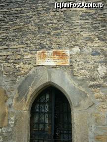 [P02] Piatra Neamt - Curtea Domneasca, inscriptia de pe Turnul Clopotnita » foto by magdalena
 - 
<span class="allrVoted glyphicon glyphicon-heart hidden" id="av139879"></span>
<a class="m-l-10 hidden" id="sv139879" onclick="voting_Foto_DelVot(,139879,17175)" role="button">șterge vot <span class="glyphicon glyphicon-remove"></span></a>
<a id="v9139879" class=" c-red"  onclick="voting_Foto_SetVot(139879)" role="button"><span class="glyphicon glyphicon-heart-empty"></span> <b>LIKE</b> = Votează poza</a> <img class="hidden"  id="f139879W9" src="/imagini/loader.gif" border="0" /><span class="AjErrMes hidden" id="e139879ErM"></span>