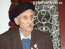 [P20] Fondatorul muzeului, la peste 90 de ani! » foto by corinka
 - 
<span class="allrVoted glyphicon glyphicon-heart hidden" id="av87958"></span>
<a class="m-l-10 hidden" id="sv87958" onclick="voting_Foto_DelVot(,87958,17175)" role="button">șterge vot <span class="glyphicon glyphicon-remove"></span></a>
<a id="v987958" class=" c-red"  onclick="voting_Foto_SetVot(87958)" role="button"><span class="glyphicon glyphicon-heart-empty"></span> <b>LIKE</b> = Votează poza</a> <img class="hidden"  id="f87958W9" src="/imagini/loader.gif" border="0" /><span class="AjErrMes hidden" id="e87958ErM"></span>