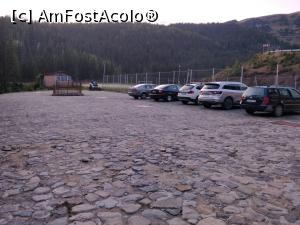 [P30] Pensiunea Octavian 3* din zona Padina – Peștera, Masivul Bucegi, vedere din parcare » foto by Dana2008
 - 
<span class="allrVoted glyphicon glyphicon-heart hidden" id="av1111909"></span>
<a class="m-l-10 hidden" id="sv1111909" onclick="voting_Foto_DelVot(,1111909,17288)" role="button">șterge vot <span class="glyphicon glyphicon-remove"></span></a>
<a id="v91111909" class=" c-red"  onclick="voting_Foto_SetVot(1111909)" role="button"><span class="glyphicon glyphicon-heart-empty"></span> <b>LIKE</b> = Votează poza</a> <img class="hidden"  id="f1111909W9" src="/imagini/loader.gif" border="0" /><span class="AjErrMes hidden" id="e1111909ErM"></span>