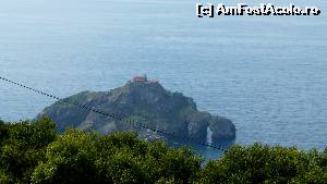 [P02] Gaztelugatxe - insula cu bisericuţă » foto by iuliaen
 - 
<span class="allrVoted glyphicon glyphicon-heart hidden" id="av550417"></span>
<a class="m-l-10 hidden" id="sv550417" onclick="voting_Foto_DelVot(,550417,17340)" role="button">șterge vot <span class="glyphicon glyphicon-remove"></span></a>
<a id="v9550417" class=" c-red"  onclick="voting_Foto_SetVot(550417)" role="button"><span class="glyphicon glyphicon-heart-empty"></span> <b>LIKE</b> = Votează poza</a> <img class="hidden"  id="f550417W9" src="/imagini/loader.gif" border="0" /><span class="AjErrMes hidden" id="e550417ErM"></span>