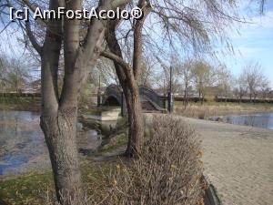 [P23] Lacul din parcul Marghiloman este traversat de un pod. Vara admirăm peștișorii de pe acest pod.  » foto by Floryn81
 - 
<span class="allrVoted glyphicon glyphicon-heart hidden" id="av820605"></span>
<a class="m-l-10 hidden" id="sv820605" onclick="voting_Foto_DelVot(,820605,17366)" role="button">șterge vot <span class="glyphicon glyphicon-remove"></span></a>
<a id="v9820605" class=" c-red"  onclick="voting_Foto_SetVot(820605)" role="button"><span class="glyphicon glyphicon-heart-empty"></span> <b>LIKE</b> = Votează poza</a> <img class="hidden"  id="f820605W9" src="/imagini/loader.gif" border="0" /><span class="AjErrMes hidden" id="e820605ErM"></span>
