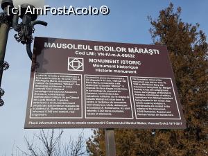[P33] Mausoleul de la Mărăști - Am fost acolo și vom reveni cândva! » foto by Floryn81
 - 
<span class="allrVoted glyphicon glyphicon-heart hidden" id="av1216309"></span>
<a class="m-l-10 hidden" id="sv1216309" onclick="voting_Foto_DelVot(,1216309,17409)" role="button">șterge vot <span class="glyphicon glyphicon-remove"></span></a>
<a id="v91216309" class=" c-red"  onclick="voting_Foto_SetVot(1216309)" role="button"><span class="glyphicon glyphicon-heart-empty"></span> <b>LIKE</b> = Votează poza</a> <img class="hidden"  id="f1216309W9" src="/imagini/loader.gif" border="0" /><span class="AjErrMes hidden" id="e1216309ErM"></span>