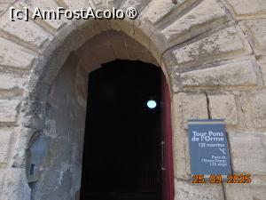 [P53] abatia Montmajour, turn Pons de l’Orme intrarea » foto by Yolanda
 - 
<span class="allrVoted glyphicon glyphicon-heart hidden" id="av1519117"></span>
<a class="m-l-10 hidden" id="sv1519117" onclick="voting_Foto_DelVot(,1519117,17531)" role="button">șterge vot <span class="glyphicon glyphicon-remove"></span></a>
<a id="v91519117" class=" c-red"  onclick="voting_Foto_SetVot(1519117)" role="button"><span class="glyphicon glyphicon-heart-empty"></span> <b>LIKE</b> = Votează poza</a> <img class="hidden"  id="f1519117W9" src="/imagini/loader.gif" border="0" /><span class="AjErrMes hidden" id="e1519117ErM"></span>