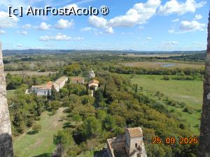 [P57] abatia Montmajour, turn Pons de l’Orme, vedere de pe terasa turnulu spre câmpia Crau » foto by Yolanda
 - 
<span class="allrVoted glyphicon glyphicon-heart hidden" id="av1519121"></span>
<a class="m-l-10 hidden" id="sv1519121" onclick="voting_Foto_DelVot(,1519121,17531)" role="button">șterge vot <span class="glyphicon glyphicon-remove"></span></a>
<a id="v91519121" class=" c-red"  onclick="voting_Foto_SetVot(1519121)" role="button"><span class="glyphicon glyphicon-heart-empty"></span> <b>LIKE</b> = Votează poza</a> <img class="hidden"  id="f1519121W9" src="/imagini/loader.gif" border="0" /><span class="AjErrMes hidden" id="e1519121ErM"></span>