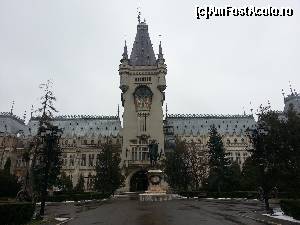 [P31] IASI - PALATUL CULTURII in preajma caruia se afla HOTELUL INTERNATIONAL IASI » foto by kmy
 - 
<span class="allrVoted glyphicon glyphicon-heart hidden" id="av589951"></span>
<a class="m-l-10 hidden" id="sv589951" onclick="voting_Foto_DelVot(,589951,17598)" role="button">șterge vot <span class="glyphicon glyphicon-remove"></span></a>
<a id="v9589951" class=" c-red"  onclick="voting_Foto_SetVot(589951)" role="button"><span class="glyphicon glyphicon-heart-empty"></span> <b>LIKE</b> = Votează poza</a> <img class="hidden"  id="f589951W9" src="/imagini/loader.gif" border="0" /><span class="AjErrMes hidden" id="e589951ErM"></span>