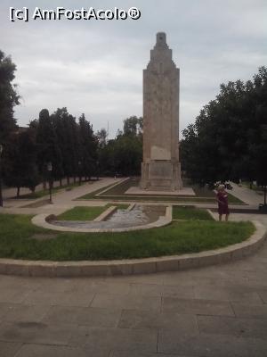 [P08] Monumentul din Parc de la Feixina » foto by diacrys*
 - 
<span class="allrVoted glyphicon glyphicon-heart hidden" id="av899854"></span>
<a class="m-l-10 hidden" id="sv899854" onclick="voting_Foto_DelVot(,899854,17664)" role="button">șterge vot <span class="glyphicon glyphicon-remove"></span></a>
<a id="v9899854" class=" c-red"  onclick="voting_Foto_SetVot(899854)" role="button"><span class="glyphicon glyphicon-heart-empty"></span> <b>LIKE</b> = Votează poza</a> <img class="hidden"  id="f899854W9" src="/imagini/loader.gif" border="0" /><span class="AjErrMes hidden" id="e899854ErM"></span>