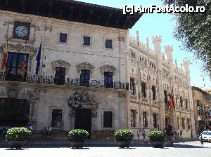[P11] Primaria Palma (partea stanga) si Palatul Consiliului (partea dreapta)  » foto by AnAlina*
 - 
<span class="allrVoted glyphicon glyphicon-heart hidden" id="av481579"></span>
<a class="m-l-10 hidden" id="sv481579" onclick="voting_Foto_DelVot(,481579,17664)" role="button">șterge vot <span class="glyphicon glyphicon-remove"></span></a>
<a id="v9481579" class=" c-red"  onclick="voting_Foto_SetVot(481579)" role="button"><span class="glyphicon glyphicon-heart-empty"></span> <b>LIKE</b> = Votează poza</a> <img class="hidden"  id="f481579W9" src="/imagini/loader.gif" border="0" /><span class="AjErrMes hidden" id="e481579ErM"></span>