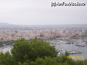 [P22] Panorama de la Castelul Bellver.  » foto by AnAlina*
 - 
<span class="allrVoted glyphicon glyphicon-heart hidden" id="av481619"></span>
<a class="m-l-10 hidden" id="sv481619" onclick="voting_Foto_DelVot(,481619,17664)" role="button">șterge vot <span class="glyphicon glyphicon-remove"></span></a>
<a id="v9481619" class=" c-red"  onclick="voting_Foto_SetVot(481619)" role="button"><span class="glyphicon glyphicon-heart-empty"></span> <b>LIKE</b> = Votează poza</a> <img class="hidden"  id="f481619W9" src="/imagini/loader.gif" border="0" /><span class="AjErrMes hidden" id="e481619ErM"></span>