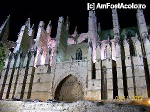 [P25] Catedrala La Seu, una dintre intrarile in interior, astazi utilizandu-se doar una, intrarea din spate.  » foto by AnAlina*
 - 
<span class="allrVoted glyphicon glyphicon-heart hidden" id="av481650"></span>
<a class="m-l-10 hidden" id="sv481650" onclick="voting_Foto_DelVot(,481650,17664)" role="button">șterge vot <span class="glyphicon glyphicon-remove"></span></a>
<a id="v9481650" class=" c-red"  onclick="voting_Foto_SetVot(481650)" role="button"><span class="glyphicon glyphicon-heart-empty"></span> <b>LIKE</b> = Votează poza</a> <img class="hidden"  id="f481650W9" src="/imagini/loader.gif" border="0" /><span class="AjErrMes hidden" id="e481650ErM"></span>
