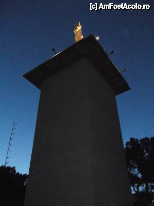 [P18] Punctul de belvedere Na Burguesa (432 m calculand de la nivelul 0 al Marii Mediterane). Monumentul inchinat Doamnei Noastre a Pacii » foto by AnAlina*
 - 
<span class="allrVoted glyphicon glyphicon-heart hidden" id="av483042"></span>
<a class="m-l-10 hidden" id="sv483042" onclick="voting_Foto_DelVot(,483042,17664)" role="button">șterge vot <span class="glyphicon glyphicon-remove"></span></a>
<a id="v9483042" class=" c-red"  onclick="voting_Foto_SetVot(483042)" role="button"><span class="glyphicon glyphicon-heart-empty"></span> <b>LIKE</b> = Votează poza</a> <img class="hidden"  id="f483042W9" src="/imagini/loader.gif" border="0" /><span class="AjErrMes hidden" id="e483042ErM"></span>