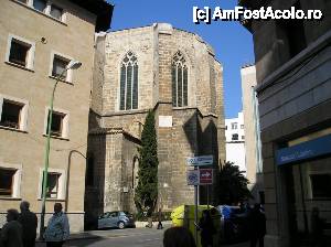 [P12] Biserica Santa Margarita » foto by AnAlina*
 - 
<span class="allrVoted glyphicon glyphicon-heart hidden" id="av486857"></span>
<a class="m-l-10 hidden" id="sv486857" onclick="voting_Foto_DelVot(,486857,17664)" role="button">șterge vot <span class="glyphicon glyphicon-remove"></span></a>
<a id="v9486857" class=" c-red"  onclick="voting_Foto_SetVot(486857)" role="button"><span class="glyphicon glyphicon-heart-empty"></span> <b>LIKE</b> = Votează poza</a> <img class="hidden"  id="f486857W9" src="/imagini/loader.gif" border="0" /><span class="AjErrMes hidden" id="e486857ErM"></span>