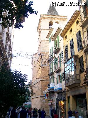 [P06] Biserica San Miguel, aflata pe strada Sant Miguel, strada centrala, aglomerata.  » foto by AnAlina*
 - 
<span class="allrVoted glyphicon glyphicon-heart hidden" id="av486851"></span>
<a class="m-l-10 hidden" id="sv486851" onclick="voting_Foto_DelVot(,486851,17664)" role="button">șterge vot <span class="glyphicon glyphicon-remove"></span></a>
<a id="v9486851" class=" c-red"  onclick="voting_Foto_SetVot(486851)" role="button"><span class="glyphicon glyphicon-heart-empty"></span> <b>LIKE</b> = Votează poza</a> <img class="hidden"  id="f486851W9" src="/imagini/loader.gif" border="0" /><span class="AjErrMes hidden" id="e486851ErM"></span>