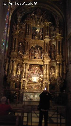 [P24] 23. În stânga altarului este ”Capela Corpus Christi”.  » foto by msnd
 - 
<span class="allrVoted glyphicon glyphicon-heart hidden" id="av779145"></span>
<a class="m-l-10 hidden" id="sv779145" onclick="voting_Foto_DelVot(,779145,17664)" role="button">șterge vot <span class="glyphicon glyphicon-remove"></span></a>
<a id="v9779145" class=" c-red"  onclick="voting_Foto_SetVot(779145)" role="button"><span class="glyphicon glyphicon-heart-empty"></span> <b>LIKE</b> = Votează poza</a> <img class="hidden"  id="f779145W9" src="/imagini/loader.gif" border="0" /><span class="AjErrMes hidden" id="e779145ErM"></span>