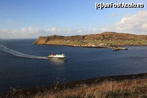 [P52] Uig. Ferry-ul care face legătura cu Hebridele (unde vom ajunge noi odată și-odată...).  » foto by ariciu*
 - 
<span class="allrVoted glyphicon glyphicon-heart hidden" id="av575251"></span>
<a class="m-l-10 hidden" id="sv575251" onclick="voting_Foto_DelVot(,575251,17740)" role="button">șterge vot <span class="glyphicon glyphicon-remove"></span></a>
<a id="v9575251" class=" c-red"  onclick="voting_Foto_SetVot(575251)" role="button"><span class="glyphicon glyphicon-heart-empty"></span> <b>LIKE</b> = Votează poza</a> <img class="hidden"  id="f575251W9" src="/imagini/loader.gif" border="0" /><span class="AjErrMes hidden" id="e575251ErM"></span>