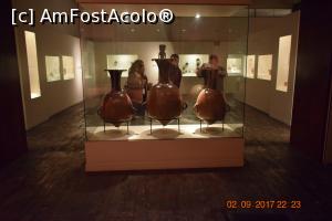[P21] Muzeul Larco - vase pentru apa, dar sa ma bata Mos Craciun daca mai stiu carei culturi apartin » foto by Pușcașu Marin
 - 
<span class="allrVoted glyphicon glyphicon-heart hidden" id="av915692"></span>
<a class="m-l-10 hidden" id="sv915692" onclick="voting_Foto_DelVot(,915692,17742)" role="button">șterge vot <span class="glyphicon glyphicon-remove"></span></a>
<a id="v9915692" class=" c-red"  onclick="voting_Foto_SetVot(915692)" role="button"><span class="glyphicon glyphicon-heart-empty"></span> <b>LIKE</b> = Votează poza</a> <img class="hidden"  id="f915692W9" src="/imagini/loader.gif" border="0" /><span class="AjErrMes hidden" id="e915692ErM"></span>