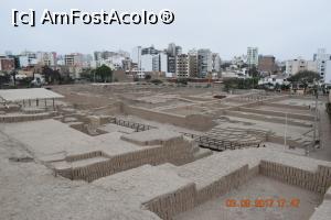 [P42] Huaca Pucllana - cota +22 metri » foto by Pușcașu Marin
 - 
<span class="allrVoted glyphicon glyphicon-heart hidden" id="av915713"></span>
<a class="m-l-10 hidden" id="sv915713" onclick="voting_Foto_DelVot(,915713,17742)" role="button">șterge vot <span class="glyphicon glyphicon-remove"></span></a>
<a id="v9915713" class=" c-red"  onclick="voting_Foto_SetVot(915713)" role="button"><span class="glyphicon glyphicon-heart-empty"></span> <b>LIKE</b> = Votează poza</a> <img class="hidden"  id="f915713W9" src="/imagini/loader.gif" border="0" /><span class="AjErrMes hidden" id="e915713ErM"></span>