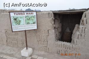 [P43] Huaca Pucllana - mormantul unui senior Wari » foto by Pușcașu Marin
 - 
<span class="allrVoted glyphicon glyphicon-heart hidden" id="av915714"></span>
<a class="m-l-10 hidden" id="sv915714" onclick="voting_Foto_DelVot(,915714,17742)" role="button">șterge vot <span class="glyphicon glyphicon-remove"></span></a>
<a id="v9915714" class=" c-red"  onclick="voting_Foto_SetVot(915714)" role="button"><span class="glyphicon glyphicon-heart-empty"></span> <b>LIKE</b> = Votează poza</a> <img class="hidden"  id="f915714W9" src="/imagini/loader.gif" border="0" /><span class="AjErrMes hidden" id="e915714ErM"></span>