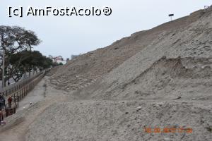 [P44] Huaca Pucllana - partea din spate a piramidei » foto by Pușcașu Marin
 - 
<span class="allrVoted glyphicon glyphicon-heart hidden" id="av915715"></span>
<a class="m-l-10 hidden" id="sv915715" onclick="voting_Foto_DelVot(,915715,17742)" role="button">șterge vot <span class="glyphicon glyphicon-remove"></span></a>
<a id="v9915715" class=" c-red"  onclick="voting_Foto_SetVot(915715)" role="button"><span class="glyphicon glyphicon-heart-empty"></span> <b>LIKE</b> = Votează poza</a> <img class="hidden"  id="f915715W9" src="/imagini/loader.gif" border="0" /><span class="AjErrMes hidden" id="e915715ErM"></span>