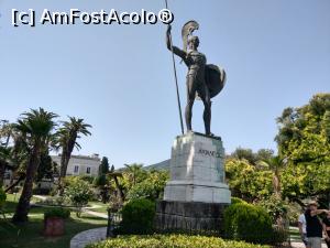 [P06] Statuia lui Achile privind spre oraș și mare. » foto by maryka
 - 
<span class="allrVoted glyphicon glyphicon-heart hidden" id="av1246907"></span>
<a class="m-l-10 hidden" id="sv1246907" onclick="voting_Foto_DelVot(,1246907,17783)" role="button">șterge vot <span class="glyphicon glyphicon-remove"></span></a>
<a id="v91246907" class=" c-red"  onclick="voting_Foto_SetVot(1246907)" role="button"><span class="glyphicon glyphicon-heart-empty"></span> <b>LIKE</b> = Votează poza</a> <img class="hidden"  id="f1246907W9" src="/imagini/loader.gif" border="0" /><span class="AjErrMes hidden" id="e1246907ErM"></span>