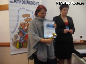 [P15] Doamna saitului, Iulianic tinand in mana statueta » foto by Michi
 - 
<span class="allrVoted glyphicon glyphicon-heart hidden" id="av605748"></span>
<a class="m-l-10 hidden" id="sv605748" onclick="voting_Foto_DelVot(,605748,17815)" role="button">șterge vot <span class="glyphicon glyphicon-remove"></span></a>
<a id="v9605748" class=" c-red"  onclick="voting_Foto_SetVot(605748)" role="button"><span class="glyphicon glyphicon-heart-empty"></span> <b>LIKE</b> = Votează poza</a> <img class="hidden"  id="f605748W9" src="/imagini/loader.gif" border="0" /><span class="AjErrMes hidden" id="e605748ErM"></span>