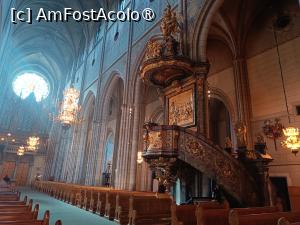 [P33] Uppsala, Catedrala, se văd Orga și Amvonul baroc » foto by mprofeanu
 - 
<span class="allrVoted glyphicon glyphicon-heart hidden" id="av1513409"></span>
<a class="m-l-10 hidden" id="sv1513409" onclick="voting_Foto_DelVot(,1513409,17905)" role="button">șterge vot <span class="glyphicon glyphicon-remove"></span></a>
<a id="v91513409" class=" c-red"  onclick="voting_Foto_SetVot(1513409)" role="button"><span class="glyphicon glyphicon-heart-empty"></span> <b>LIKE</b> = Votează poza</a> <img class="hidden"  id="f1513409W9" src="/imagini/loader.gif" border="0" /><span class="AjErrMes hidden" id="e1513409ErM"></span>