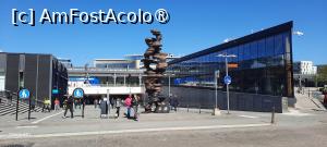 [P04] Uppsala, Piața Forumului, Garajul de biciclete - Cykelgarage în stil minimalist contemporan, design modern, arhitectură în sticlă » foto by mprofeanu
 - 
<span class="allrVoted glyphicon glyphicon-heart hidden" id="av1513380"></span>
<a class="m-l-10 hidden" id="sv1513380" onclick="voting_Foto_DelVot(,1513380,17905)" role="button">șterge vot <span class="glyphicon glyphicon-remove"></span></a>
<a id="v91513380" class=" c-red"  onclick="voting_Foto_SetVot(1513380)" role="button"><span class="glyphicon glyphicon-heart-empty"></span> <b>LIKE</b> = Votează poza</a> <img class="hidden"  id="f1513380W9" src="/imagini/loader.gif" border="0" /><span class="AjErrMes hidden" id="e1513380ErM"></span>