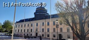 [P43] Uppsala, Muzeul Universității fostă clădire principală a Universității,  - Gustavianum, cea mai veche clădire universitară » foto by mprofeanu
 - 
<span class="allrVoted glyphicon glyphicon-heart hidden" id="av1513419"></span>
<a class="m-l-10 hidden" id="sv1513419" onclick="voting_Foto_DelVot(,1513419,17905)" role="button">șterge vot <span class="glyphicon glyphicon-remove"></span></a>
<a id="v91513419" class=" c-red"  onclick="voting_Foto_SetVot(1513419)" role="button"><span class="glyphicon glyphicon-heart-empty"></span> <b>LIKE</b> = Votează poza</a> <img class="hidden"  id="f1513419W9" src="/imagini/loader.gif" border="0" /><span class="AjErrMes hidden" id="e1513419ErM"></span>