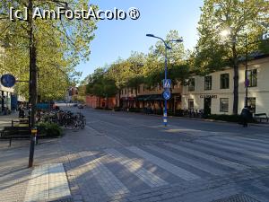 [P74] Uppsala, Pustiu pe străzi, Strada Sf. Olof în celălalt sens » foto by mprofeanu
 - 
<span class="allrVoted glyphicon glyphicon-heart hidden" id="av1513450"></span>
<a class="m-l-10 hidden" id="sv1513450" onclick="voting_Foto_DelVot(,1513450,17905)" role="button">șterge vot <span class="glyphicon glyphicon-remove"></span></a>
<a id="v91513450" class=" c-red"  onclick="voting_Foto_SetVot(1513450)" role="button"><span class="glyphicon glyphicon-heart-empty"></span> <b>LIKE</b> = Votează poza</a> <img class="hidden"  id="f1513450W9" src="/imagini/loader.gif" border="0" /><span class="AjErrMes hidden" id="e1513450ErM"></span>