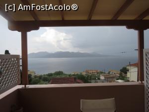 [P01] Hotel Sofia, sea view - un spectaculos rasarit ca plusuri; prea departe de plaje si wi fi aproape inexistent ca minusuri. <p> Este OK pentru 2 stele.  » foto by lucivivi*
 - 
<span class="allrVoted glyphicon glyphicon-heart hidden" id="av1008825"></span>
<a class="m-l-10 hidden" id="sv1008825" onclick="voting_Foto_DelVot(,1008825,17907)" role="button">șterge vot <span class="glyphicon glyphicon-remove"></span></a>
<a id="v91008825" class=" c-red"  onclick="voting_Foto_SetVot(1008825)" role="button"><span class="glyphicon glyphicon-heart-empty"></span> <b>LIKE</b> = Votează poza</a> <img class="hidden"  id="f1008825W9" src="/imagini/loader.gif" border="0" /><span class="AjErrMes hidden" id="e1008825ErM"></span>