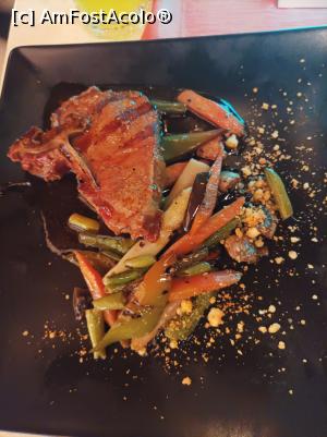 [P43] Porc cu legume coapte - cină a la carte » foto by Green🦋
 - 
<span class="allrVoted glyphicon glyphicon-heart hidden" id="av1385491"></span>
<a class="m-l-10 hidden" id="sv1385491" onclick="voting_Foto_DelVot(,1385491,17951)" role="button">șterge vot <span class="glyphicon glyphicon-remove"></span></a>
<a id="v91385491" class=" c-red"  onclick="voting_Foto_SetVot(1385491)" role="button"><span class="glyphicon glyphicon-heart-empty"></span> <b>LIKE</b> = Votează poza</a> <img class="hidden"  id="f1385491W9" src="/imagini/loader.gif" border="0" /><span class="AjErrMes hidden" id="e1385491ErM"></span>