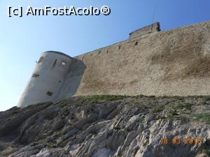 [P06] Cetatea Deva - Zidul cetății și stânca solidă pe care este înălțat.  » foto by iulianic
 - 
<span class="allrVoted glyphicon glyphicon-heart hidden" id="av732651"></span>
<a class="m-l-10 hidden" id="sv732651" onclick="voting_Foto_DelVot(,732651,17970)" role="button">șterge vot <span class="glyphicon glyphicon-remove"></span></a>
<a id="v9732651" class=" c-red"  onclick="voting_Foto_SetVot(732651)" role="button"><span class="glyphicon glyphicon-heart-empty"></span> <b>LIKE</b> = Votează poza</a> <img class="hidden"  id="f732651W9" src="/imagini/loader.gif" border="0" /><span class="AjErrMes hidden" id="e732651ErM"></span>