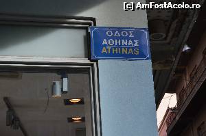 [P05] Indicator stradal. Str. Athinas (Atena)  » foto by Ioan Raita
 - 
<span class="allrVoted glyphicon glyphicon-heart hidden" id="av613427"></span>
<a class="m-l-10 hidden" id="sv613427" onclick="voting_Foto_DelVot(,613427,17995)" role="button">șterge vot <span class="glyphicon glyphicon-remove"></span></a>
<a id="v9613427" class=" c-red"  onclick="voting_Foto_SetVot(613427)" role="button"><span class="glyphicon glyphicon-heart-empty"></span> <b>LIKE</b> = Votează poza</a> <img class="hidden"  id="f613427W9" src="/imagini/loader.gif" border="0" /><span class="AjErrMes hidden" id="e613427ErM"></span>