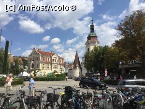 [P25] Krems - bicicletele sunt la loc de cinste » foto by mishu
 - 
<span class="allrVoted glyphicon glyphicon-heart hidden" id="av1187964"></span>
<a class="m-l-10 hidden" id="sv1187964" onclick="voting_Foto_DelVot(,1187964,18005)" role="button">șterge vot <span class="glyphicon glyphicon-remove"></span></a>
<a id="v91187964" class=" c-red"  onclick="voting_Foto_SetVot(1187964)" role="button"><span class="glyphicon glyphicon-heart-empty"></span> <b>LIKE</b> = Votează poza</a> <img class="hidden"  id="f1187964W9" src="/imagini/loader.gif" border="0" /><span class="AjErrMes hidden" id="e1187964ErM"></span>
