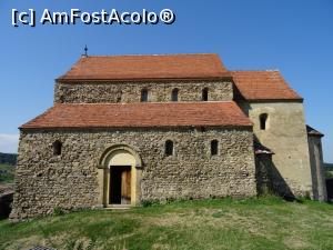 [P06] Basilica romanică - Cisnădioara.  » foto by tata123 🔱
 - 
<span class="allrVoted glyphicon glyphicon-heart hidden" id="av909843"></span>
<a class="m-l-10 hidden" id="sv909843" onclick="voting_Foto_DelVot(,909843,18124)" role="button">șterge vot <span class="glyphicon glyphicon-remove"></span></a>
<a id="v9909843" class=" c-red"  onclick="voting_Foto_SetVot(909843)" role="button"><span class="glyphicon glyphicon-heart-empty"></span> <b>LIKE</b> = Votează poza</a> <img class="hidden"  id="f909843W9" src="/imagini/loader.gif" border="0" /><span class="AjErrMes hidden" id="e909843ErM"></span>