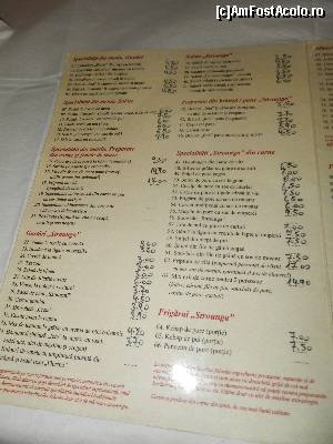 [P05] meniul in romana » foto by A.E.N
 - 
<span class="allrVoted glyphicon glyphicon-heart hidden" id="av545808"></span>
<a class="m-l-10 hidden" id="sv545808" onclick="voting_Foto_DelVot(,545808,18127)" role="button">șterge vot <span class="glyphicon glyphicon-remove"></span></a>
<a id="v9545808" class=" c-red"  onclick="voting_Foto_SetVot(545808)" role="button"><span class="glyphicon glyphicon-heart-empty"></span> <b>LIKE</b> = Votează poza</a> <img class="hidden"  id="f545808W9" src="/imagini/loader.gif" border="0" /><span class="AjErrMes hidden" id="e545808ErM"></span>