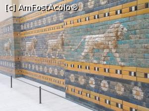[P14] Muzeul Pergamon, Berlin. Calea Procesiunilor din anticul Babilon. Friza cu lei. » foto by mihaelavoicu
 - 
<span class="allrVoted glyphicon glyphicon-heart hidden" id="av1207635"></span>
<a class="m-l-10 hidden" id="sv1207635" onclick="voting_Foto_DelVot(,1207635,18249)" role="button">șterge vot <span class="glyphicon glyphicon-remove"></span></a>
<a id="v91207635" class=" c-red"  onclick="voting_Foto_SetVot(1207635)" role="button"><span class="glyphicon glyphicon-heart-empty"></span> <b>LIKE</b> = Votează poza</a> <img class="hidden"  id="f1207635W9" src="/imagini/loader.gif" border="0" /><span class="AjErrMes hidden" id="e1207635ErM"></span>