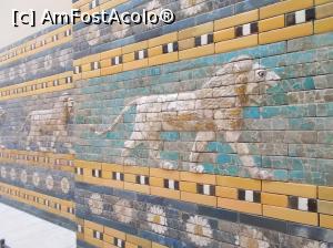 [P15] Muzeul Pergamon, Berlin. Calea Procesiunilor din anticul Babilon. Friza cu lei. » foto by mihaelavoicu
 - 
<span class="allrVoted glyphicon glyphicon-heart hidden" id="av1207636"></span>
<a class="m-l-10 hidden" id="sv1207636" onclick="voting_Foto_DelVot(,1207636,18249)" role="button">șterge vot <span class="glyphicon glyphicon-remove"></span></a>
<a id="v91207636" class=" c-red"  onclick="voting_Foto_SetVot(1207636)" role="button"><span class="glyphicon glyphicon-heart-empty"></span> <b>LIKE</b> = Votează poza</a> <img class="hidden"  id="f1207636W9" src="/imagini/loader.gif" border="0" /><span class="AjErrMes hidden" id="e1207636ErM"></span>