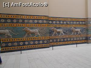 [P17] Muzeul Pergamon, Berlin. Calea Procesiunilor din anticul Babilon. Friza cu lei. » foto by mihaelavoicu
 - 
<span class="allrVoted glyphicon glyphicon-heart hidden" id="av1207638"></span>
<a class="m-l-10 hidden" id="sv1207638" onclick="voting_Foto_DelVot(,1207638,18249)" role="button">șterge vot <span class="glyphicon glyphicon-remove"></span></a>
<a id="v91207638" class=" c-red"  onclick="voting_Foto_SetVot(1207638)" role="button"><span class="glyphicon glyphicon-heart-empty"></span> <b>LIKE</b> = Votează poza</a> <img class="hidden"  id="f1207638W9" src="/imagini/loader.gif" border="0" /><span class="AjErrMes hidden" id="e1207638ErM"></span>
