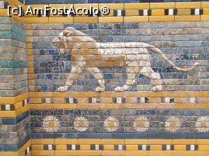 [P20] Muzeul Pergamon, Berlin. Calea Procesiunilor din anticul Babilon. Friza cu lei. » foto by mihaelavoicu
 - 
<span class="allrVoted glyphicon glyphicon-heart hidden" id="av1207641"></span>
<a class="m-l-10 hidden" id="sv1207641" onclick="voting_Foto_DelVot(,1207641,18249)" role="button">șterge vot <span class="glyphicon glyphicon-remove"></span></a>
<a id="v91207641" class=" c-red"  onclick="voting_Foto_SetVot(1207641)" role="button"><span class="glyphicon glyphicon-heart-empty"></span> <b>LIKE</b> = Votează poza</a> <img class="hidden"  id="f1207641W9" src="/imagini/loader.gif" border="0" /><span class="AjErrMes hidden" id="e1207641ErM"></span>