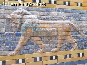 [P22] Muzeul Pergamon, Berlin. Calea Procesiunilor din anticul Babilon. Friza cu lei. Ascultați-i „răgetul!” » foto by mihaelavoicu
 - 
<span class="allrVoted glyphicon glyphicon-heart hidden" id="av1207643"></span>
<a class="m-l-10 hidden" id="sv1207643" onclick="voting_Foto_DelVot(,1207643,18249)" role="button">șterge vot <span class="glyphicon glyphicon-remove"></span></a>
<a id="v91207643" class=" c-red"  onclick="voting_Foto_SetVot(1207643)" role="button"><span class="glyphicon glyphicon-heart-empty"></span> <b>LIKE</b> = Votează poza</a> <img class="hidden"  id="f1207643W9" src="/imagini/loader.gif" border="0" /><span class="AjErrMes hidden" id="e1207643ErM"></span>