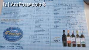 [P08] Taverna Stou Rousha - meniul » foto by Carmen Ion
 - 
<span class="allrVoted glyphicon glyphicon-heart hidden" id="av1405466"></span>
<a class="m-l-10 hidden" id="sv1405466" onclick="voting_Foto_DelVot(,1405466,18341)" role="button">șterge vot <span class="glyphicon glyphicon-remove"></span></a>
<a id="v91405466" class=" c-red"  onclick="voting_Foto_SetVot(1405466)" role="button"><span class="glyphicon glyphicon-heart-empty"></span> <b>LIKE</b> = Votează poza</a> <img class="hidden"  id="f1405466W9" src="/imagini/loader.gif" border="0" /><span class="AjErrMes hidden" id="e1405466ErM"></span>